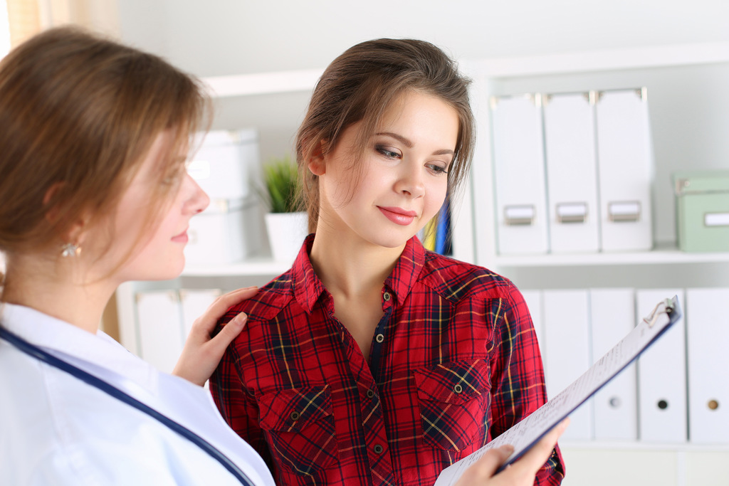 Dlaczego kobiety powinna korzystać z wizyt u ginekologa?